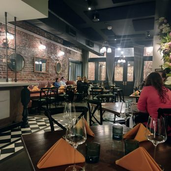 Couvant - Nice space. Good ambiance. - Brasseries Near Me - New Orleans, Louisiana Couvant - Nice space. Good ambiance. - Brasseries Near Me - New Orleans, Louisiana