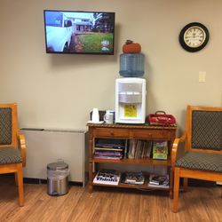 Wheaton Dental Clinic
