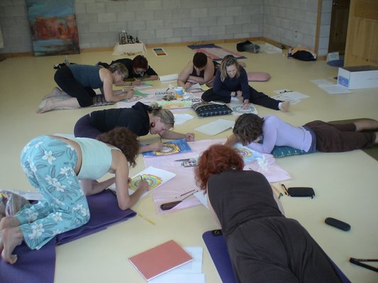 East To West Yoga Pilates 11 Photos Pilates 1446 Bloor St W Toronto On Phone Number