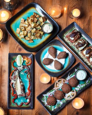 Mejana - Lebanese Cuisine by null