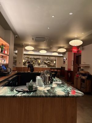 Golden Hof - Korean Bar & Grill by null