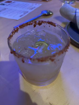 Luchador taco & more by null