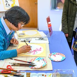 Lexington Arts & Craft Soc - 2023 Chinese Cultural Festival