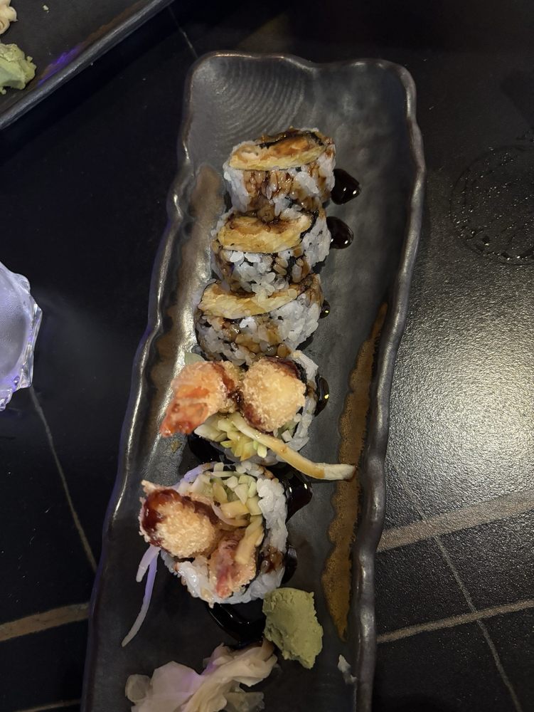 Kashi - Stamford