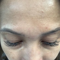 Lashes by Neiko by flirtylash spa