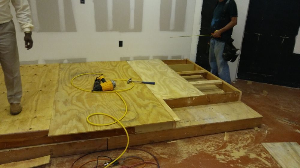 Slide of SNS Pro Services & Roofing