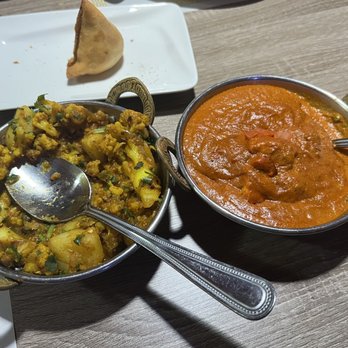India Garden - Chicken Tikka Masala - Indian Near Me - Pleasanton, California India Garden - Chicken Tikka Masala - Indian Near Me - Pleasanton, California