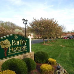 Bartley Healthcare