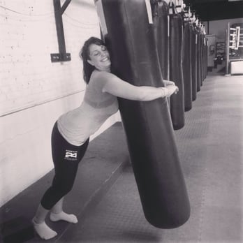 Taejo Kickboxing- Koreatown  - Gyms Near Me - Los Angeles, California