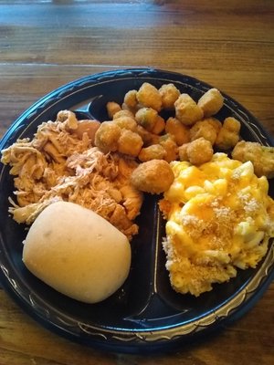 Zeigler's BBQ & Catering by null