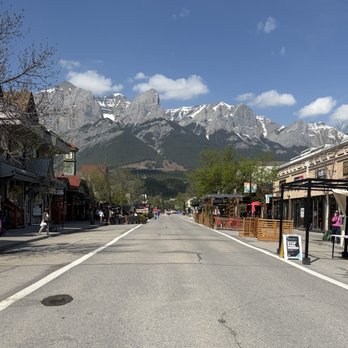 Town of Canmore - Public Services & Government Near Me - Canmore, Alberta