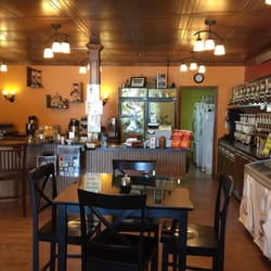 Caféier-Boustifo - Des odeurs de café enivrantes!