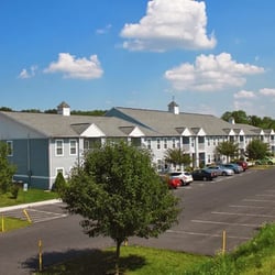 Bent Creek Apartments