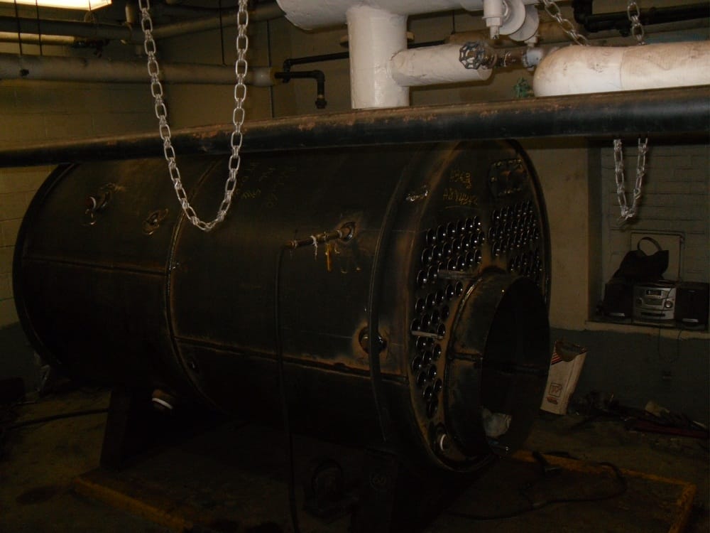 Slide of Suffern Sewer and Drain