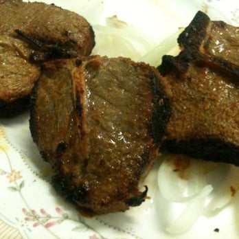 Shalimar - Lamb boti - Pakistani Near Me - San Francisco, California Shalimar - Lamb boti - Pakistani Near Me - San Francisco, California