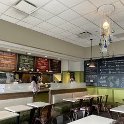 Aceituna Grill