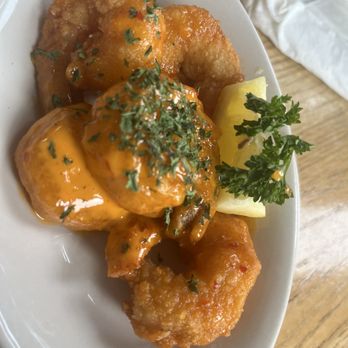 KingFish - Seafood Near Me - Jeffersonville, Indiana