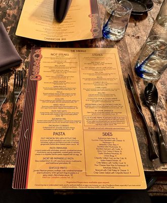 Barbacoa Grill by null