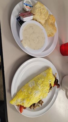 Centennial Cafe by null