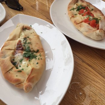 Agora DC - Mediterranean Near Me - Washington, DC, District of Columbia