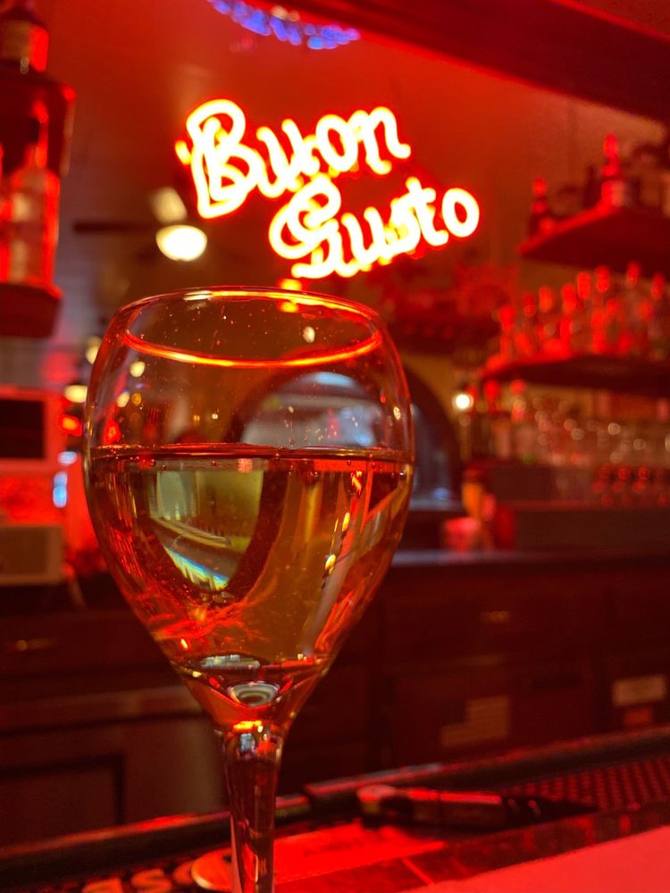 Ristorante Buon Gusto
