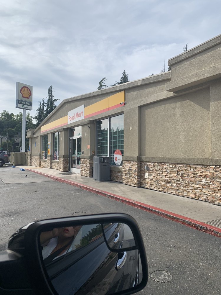 KWIK SERV 10 Photos 150 Placerville Dr, Placerville, California