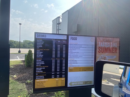 Black Rifle Coffee by null