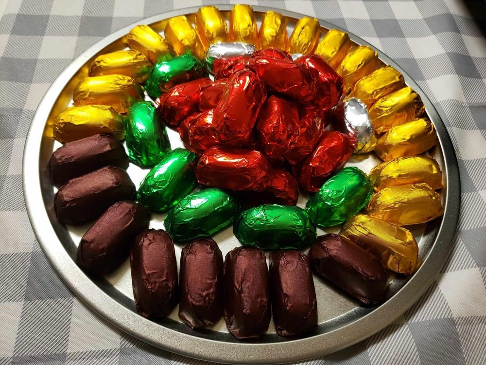 Angel 39 s Sweet Bite Orlando Roadtrippers - O 