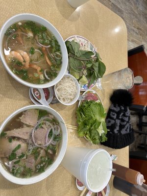 Phở Băng Restaurant by null