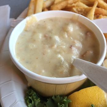 Gilbert's Chowder House - Seafood Near Me - Portland, Maine Gilbert's Chowder House - Seafood Near Me - Portland, Maine