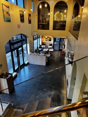 Qamaria Yemeni Coffee Co. by null