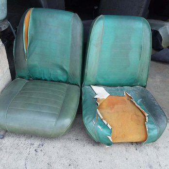 Martin's Auto Upholstery - Auto Upholstery Near Me - Santa Ana, California Martin's Auto Upholstery - Auto Upholstery Near Me - Santa Ana, California
