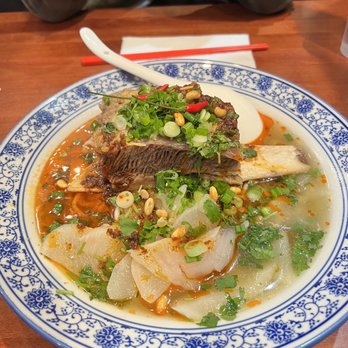 Noodle Dynasty - House special beef rib noodle soup - Chinese Near Me - Berkeley, California Noodle Dynasty - House special beef rib noodle soup - Chinese Near Me - Berkeley, California