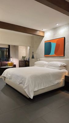 Sanctuary Camelback Mountain Resort & Spa by null