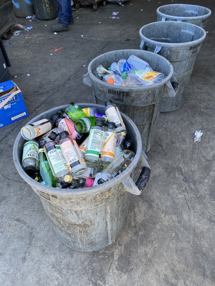 QUALITY RECYCLING Updated July 2024 27 Photos & 78 Reviews 13863