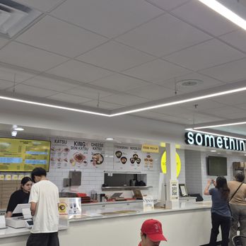 Somethin Irvine - Korean Near Me - Irvine, California Somethin Irvine - Korean Near Me - Irvine, California