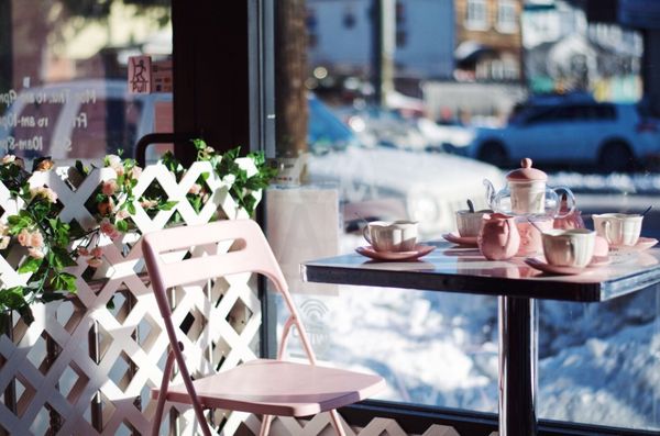 Sweet Cats Cafe by null