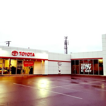 Forbes Waterloo Toyota - Car Dealers Near Me - Waterloo, Ontario