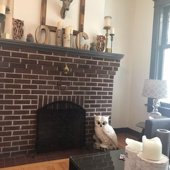The Owl Cove - Cute lobby - Hair Salons Near Me - Bethlehem, Pennsylvania