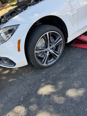 Midnight Automotive Mobile Detailing