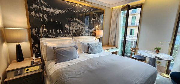 The One Barcelona by null