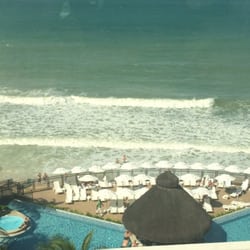 Serhs Natal Grand Hotel - Excelente playa la mejor opción en Natal sinceramente sin temor a equivocarme el mejor hotel de Natal Brasil