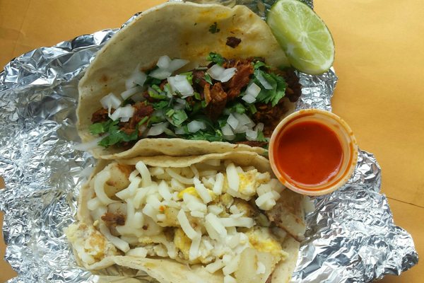 Taqueria Zacatecas by null