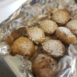 3 Brothers Pizza - 8 pack of Fried oreos