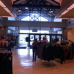 Marshalls