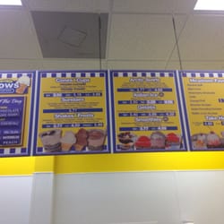 The Meadows Original Frozen Custard