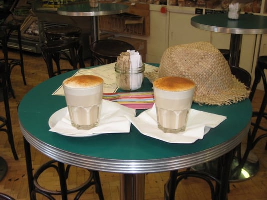 The Wine Cellar at Fallon & Byrne by null