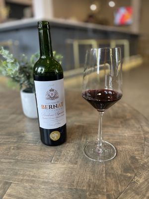 Napa South Wine Bar by null