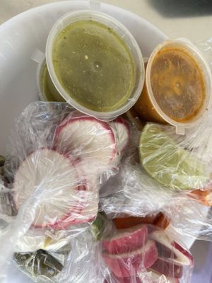 Taqueria El Tapatio by null