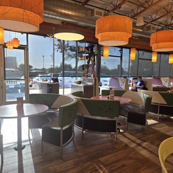 Snooze, an A.M. Eatery - Breakfast & Brunch Near Me - Scottsdale, Arizona